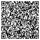 QR code with Tharp's Garage contacts
