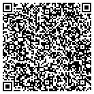 QR code with Zerline C Chambers MD contacts