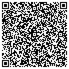 QR code with Project Analysis & Evaluation contacts