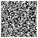 QR code with John E Kang contacts