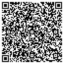 QR code with Hebi Ashi Dojo contacts