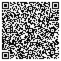 QR code with DECORUM contacts