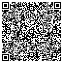 QR code with Luxury Tans contacts