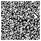 QR code with Arnold W Hurt Fabric Center contacts