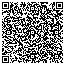 QR code with Joan Goddard contacts
