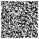 QR code with Daniels Uvonna contacts