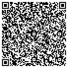 QR code with High-Tech Auto & Truck Center contacts