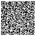 QR code with LPJ&m Inc contacts