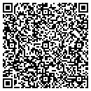 QR code with P A Consultants contacts