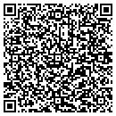 QR code with Robert J Hallmark contacts
