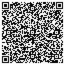 QR code with T J Maxx contacts