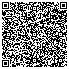 QR code with SA Science & Technology C contacts