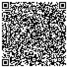 QR code with Alpha-Omega College RE contacts