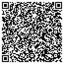 QR code with Hyon Photo contacts
