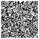 QR code with J & P Automotive contacts