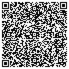 QR code with J 3 Design Collective contacts