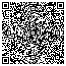 QR code with London Tony contacts