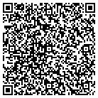 QR code with Nazareth Lutheran Church contacts