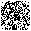 QR code with Sandstonian contacts