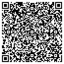 QR code with M P Enterprise contacts