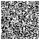 QR code with Heffernan Home-Brewing Sups contacts