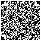 QR code with American Kickboxing Academy contacts