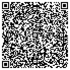 QR code with A Absolute Animal Removal contacts