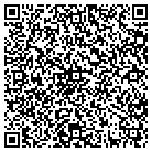 QR code with Acredale Saddlery Inc contacts