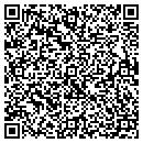 QR code with D&D Poultry contacts