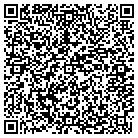 QR code with Alphin Jimmy Wldg & Mch Works contacts