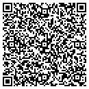 QR code with M&S Inc contacts