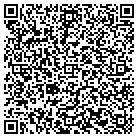QR code with Michael R Bailey Construction contacts