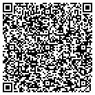 QR code with Haneys Home Improvements contacts