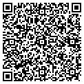 QR code with Time-TEC contacts