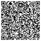 QR code with Hise Incorporated FJ contacts