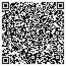 QR code with Horticopia contacts