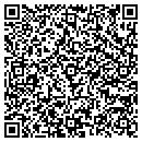 QR code with Woods Barber Shop contacts