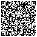 QR code with GNC contacts