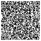 QR code with Calverton Self Storage contacts