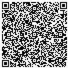 QR code with Ackerman Remodeling Unlimited contacts