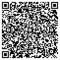 QR code with ABC contacts