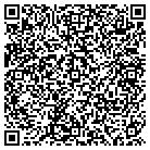 QR code with RE Bailey Construction Co In contacts