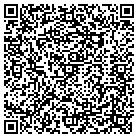QR code with J & Js Picture Framing contacts