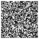 QR code with M & P Funding Solutions contacts
