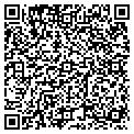 QR code with KFC contacts