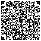 QR code with Claudville Fire Department contacts