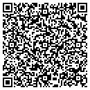 QR code with T & A Enterprises contacts