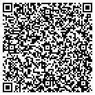 QR code with A & G Heating & Cooling contacts