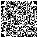 QR code with Hearing Care contacts