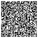 QR code with Us Ag Credit contacts